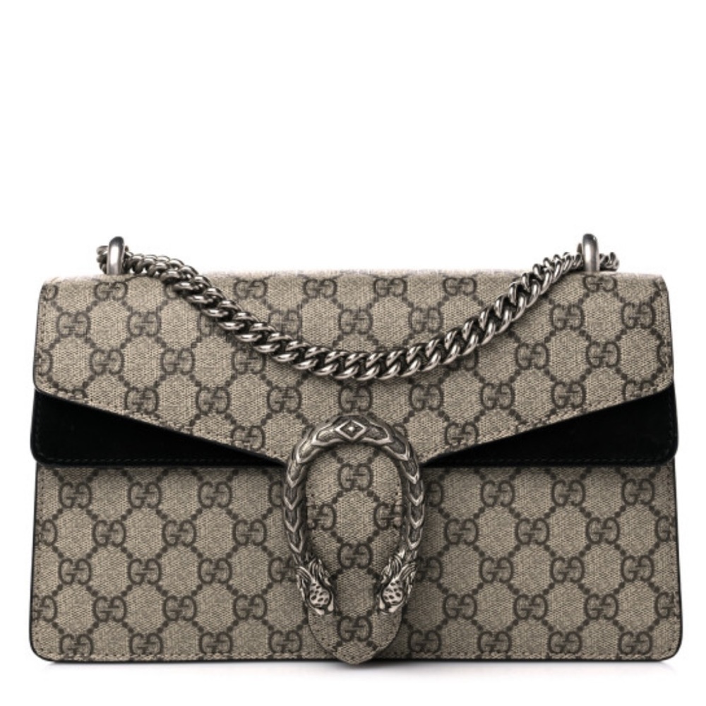 Dionysus Gucci Bag